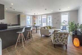 Lovely 3 beds Penthouse